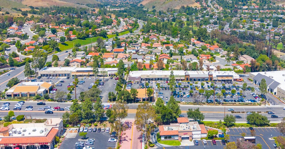 Primary Photo Of 30805-30895 E Thousand Oaks Blvd, Westlake Village Unknown For Lease