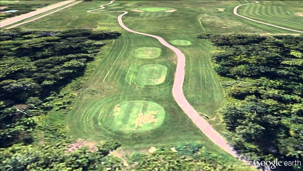 5270 Perry Rd, Grand Blanc, MI 48439 Golf Course Driving Range For