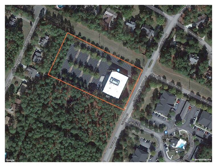 More Photos Of 900 Trail Ridge Rd, Aiken Coworking Space