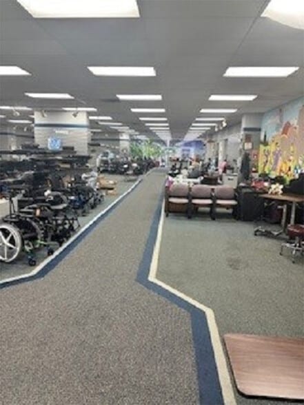 More Photos Of 306 E 5th Ave, Columbus Flex For Sale