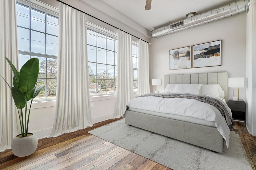 More Photos Of 202 S Main St, Belmont Apartments For Sale