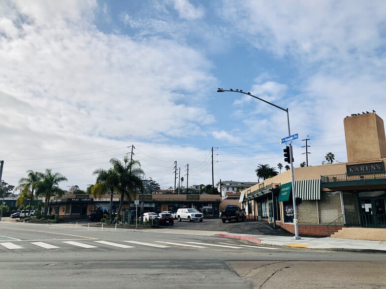 More Photos Of 4051 Voltaire, San Diego Land For Sale
