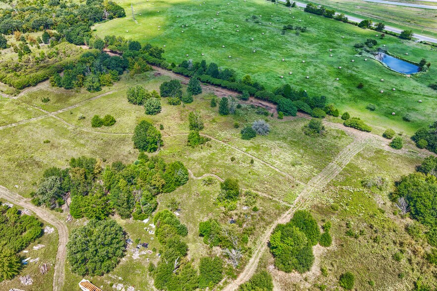 More Photos Of 12960 County Road 4006, Mabank Land For Sale