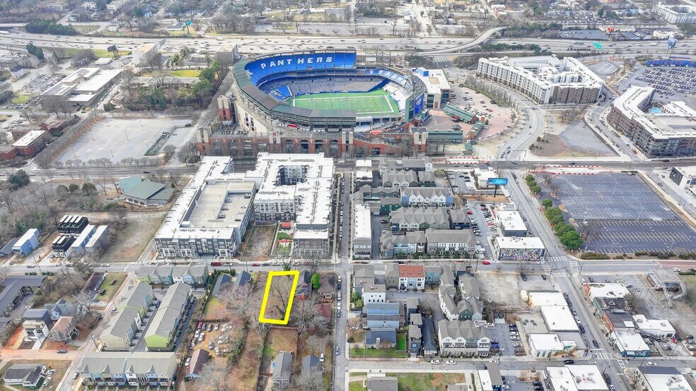 More Photos Of 710 Fraser St SE, Atlanta Land For Sale