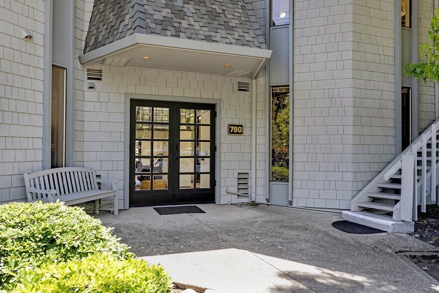 More Photos Of 790 San Ramon Valley Blvd, Danville Medical For Sale