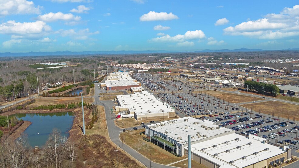 More Photos Of 339 Whitmire Dr W, Dawsonville Land For Sale