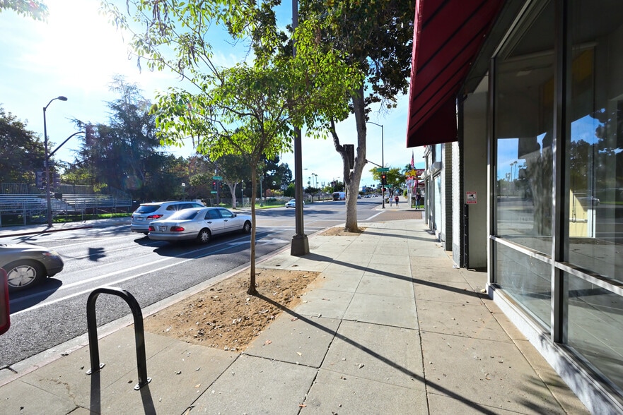 More Photos Of 1487-1491 E Colorado Blvd, Pasadena Storefront Retail Office For Lease