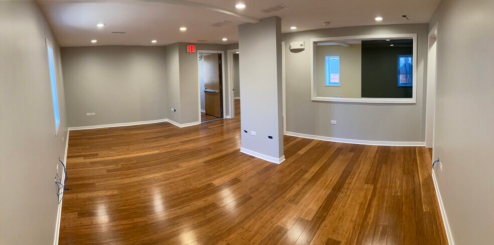 More Photos Of 407 W Galena Blvd, Aurora Office For Sale