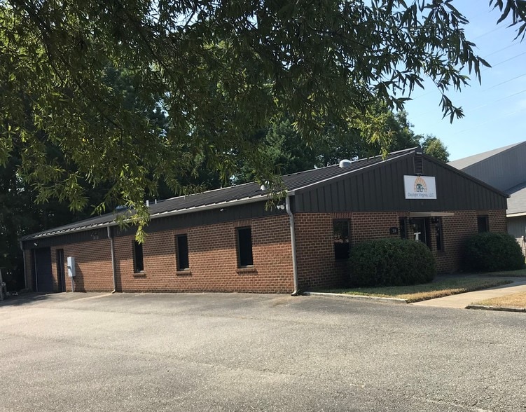 Primary Photo Of 534 Edwards Ct, Newport News Research And Development For Sale