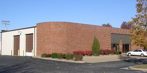 More Photos Of 50-58 Algana Ct, Saint Peters Warehouse For Lease