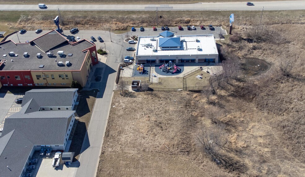 More Photos Of XXX 40th Ave NW, Rochester Land For Sale