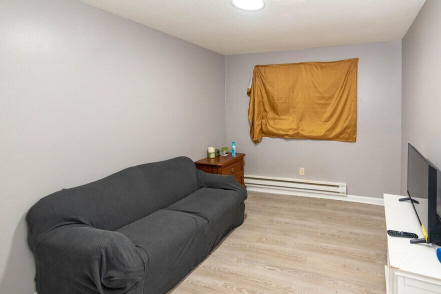 More Photos Of 2601 Garrison Blvd, Baltimore Multifamily For Sale