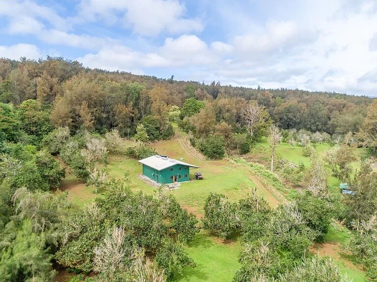 More Photos Of 47-4630 Mauka Cane Haul Rd, Honokaa Land For Sale
