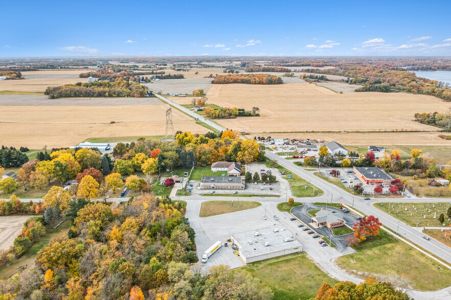 More Photos Of 8984 E US Highway 20, New Carlisle Medical For Sale