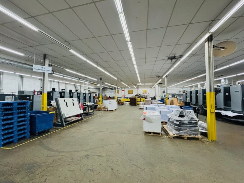 More Photos Of , Jacksonville Industrial For Sale