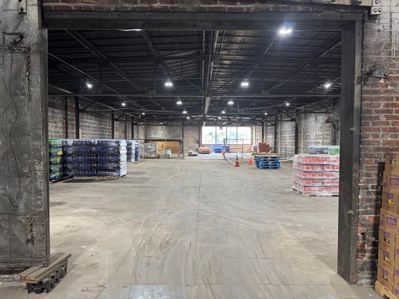 More Photos Of 3497 Ridge Ave, Philadelphia Warehouse For Sale