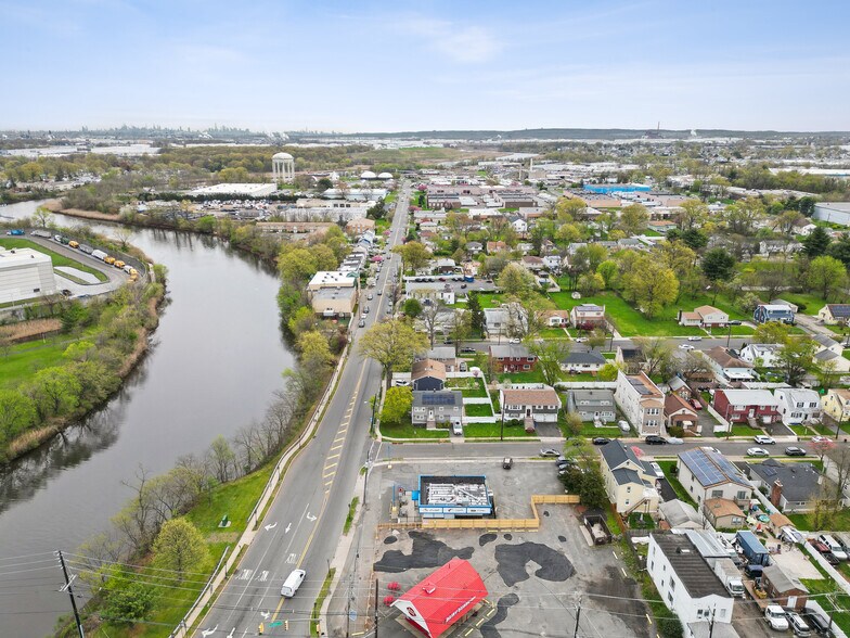 More Photos Of 735 E Hazelwood Ave, Rahway Land For Sale