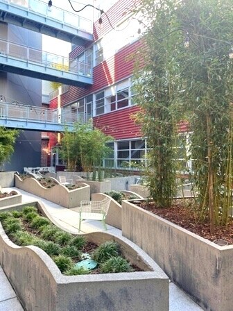 More Photos Of 475 Brannan St, San Francisco Office For Lease