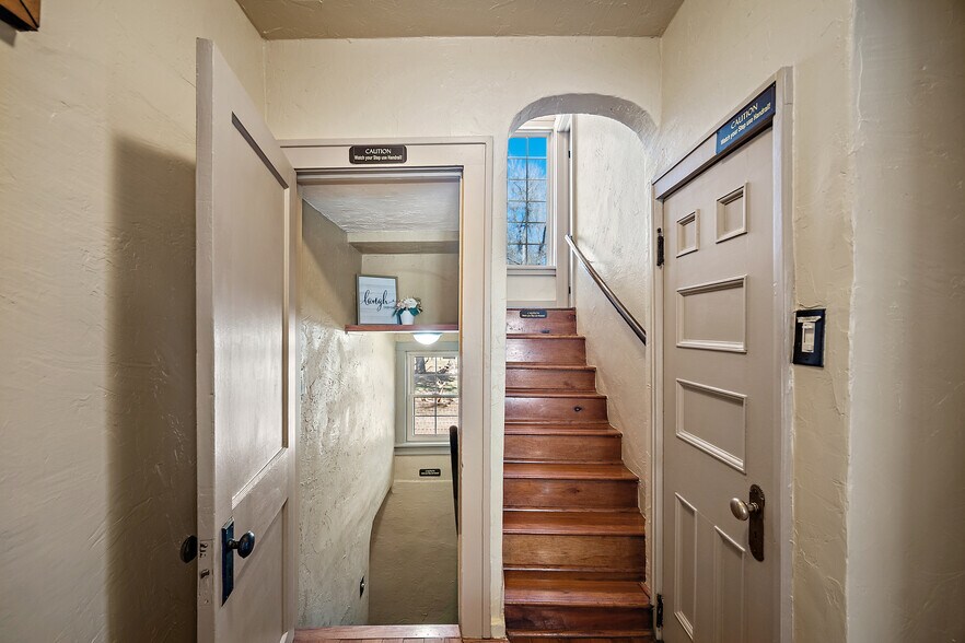 More Photos Of 1929 Woodburn St, Colorado Springs Multifamily For Sale