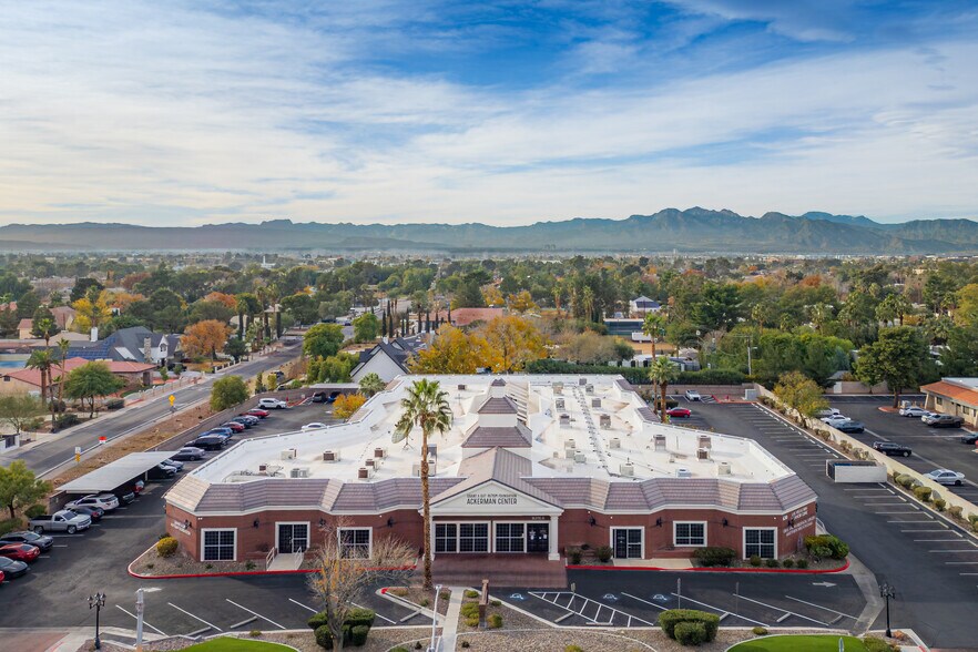 More Photos Of 630 S Rancho Dr, Las Vegas Medical For Lease