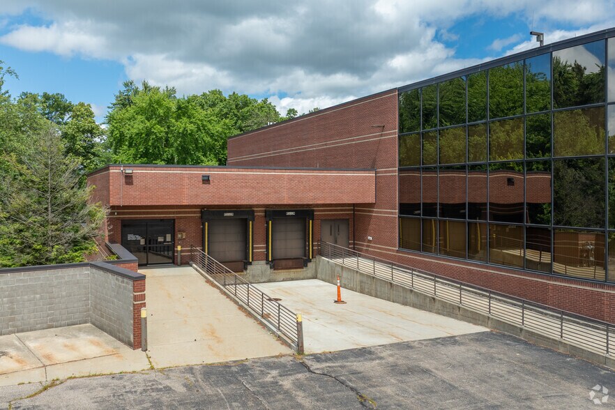 More Photos Of 1 Financial Pky, Kalamazoo Office For Sale