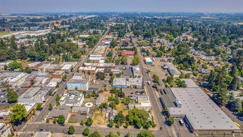 More Photos Of 19th Ave, Forest Grove Land For Sale