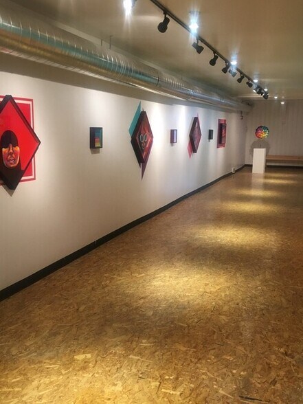 More Photos Of 2400 Curtis St, Denver Loft Creative Space For Sale