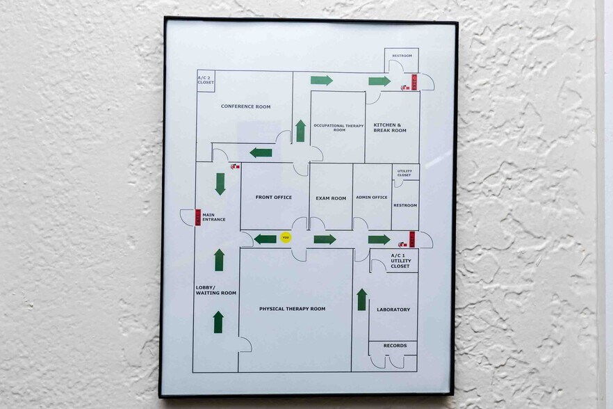 More Photos Of 4109 Armenia Ave, Tampa Medical For Sale