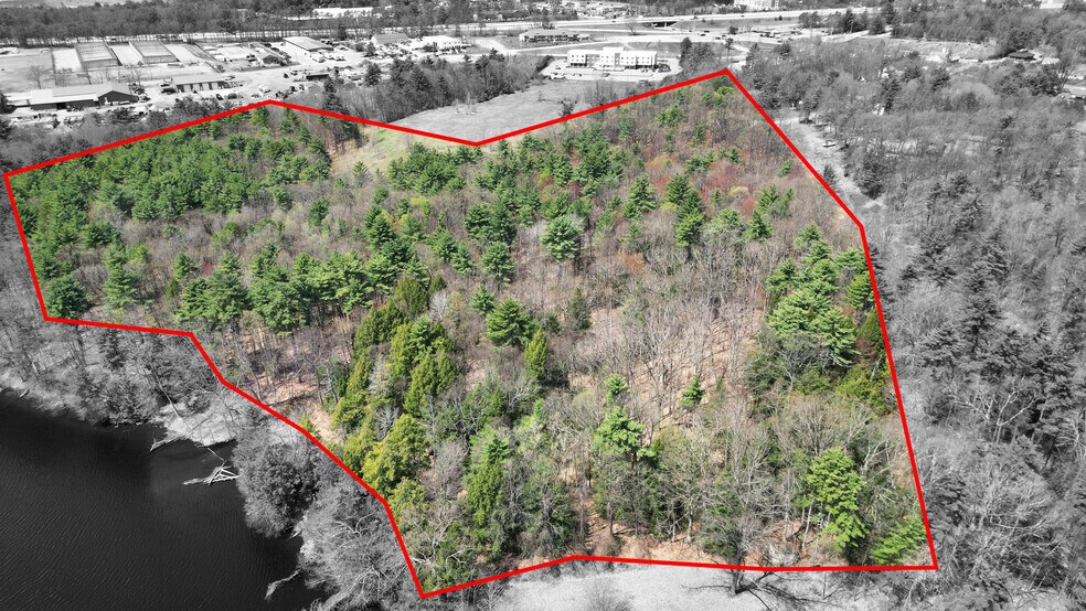 More Photos Of 36 Island View Dr, Queensbury Land For Sale
