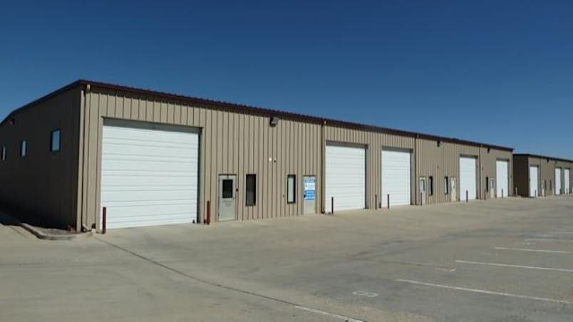 Primary Photo Of 3772 Puritan Way, Erie Flex For Sale