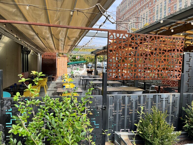 More Photos Of 1320 19th St NW, Washington Office For Lease