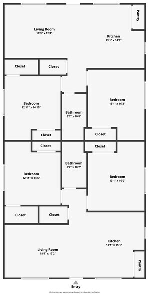 More Photos Of , Scranton Multifamily For Sale