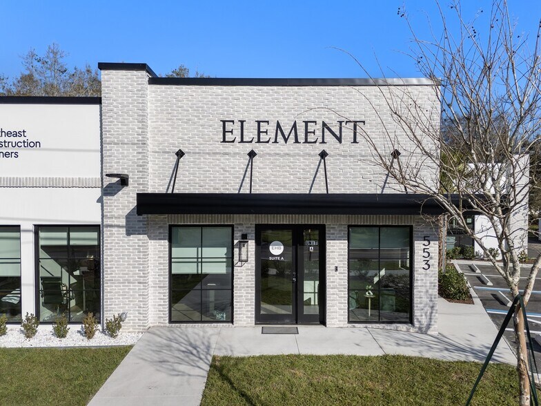 More Photos Of 553 W Plant St, Winter Garden Storefront Retail Office For Sale