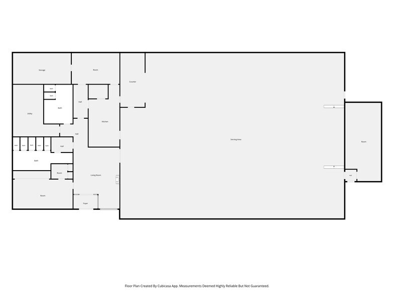 More Photos Of 1460 A Woodville Rd, Millbury Freestanding For Sale