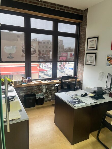 More Photos Of 3719 Broadway, Astoria Storefront Retail Residential For Lease