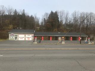 More Photos Of 635 Upper Court St, Binghamton Carwash For Lease