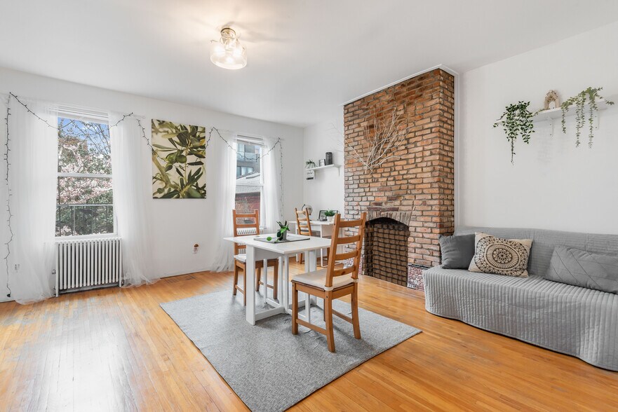 More Photos Of 188 N 8th St, Brooklyn Apartments For Sale