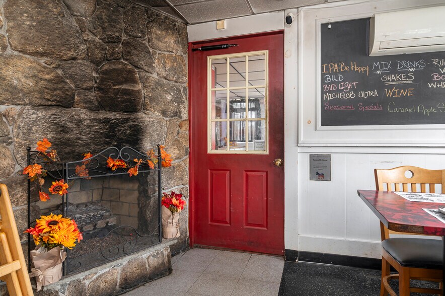 More Photos Of 405 Church St, Pascoag Restaurant For Sale