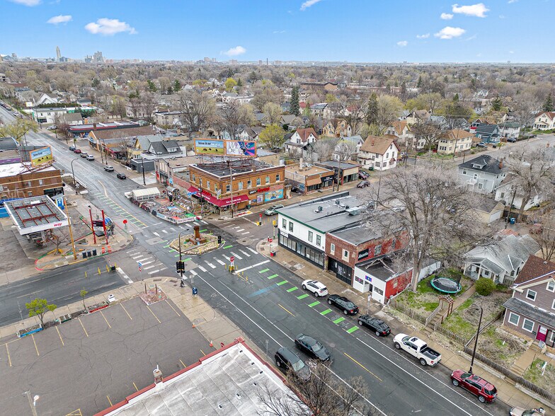 More Photos Of 3805 Chicago Ave, Minneapolis Storefront Retail Residential For Sale