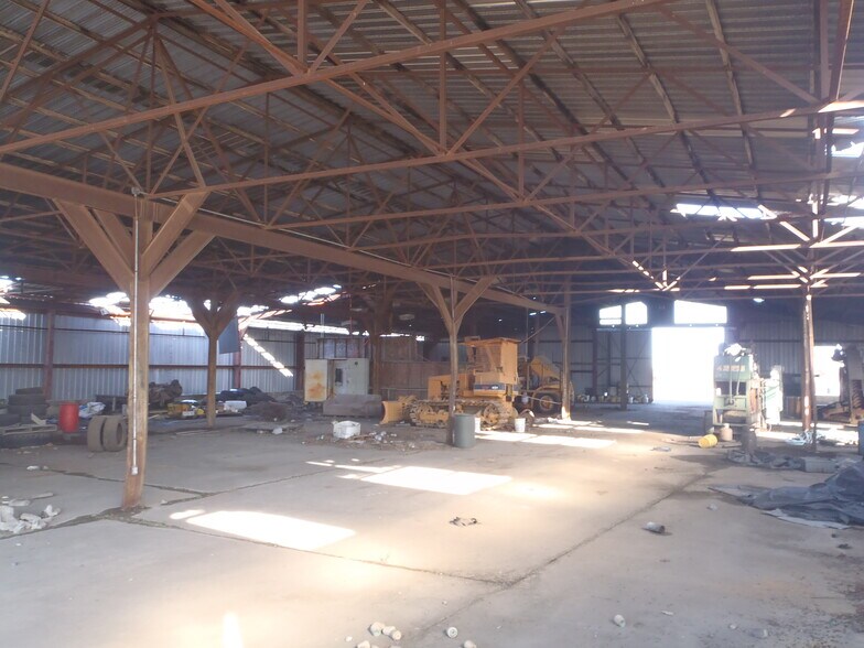 More Photos Of 2601 Van Dyke Rd, Newport Land For Sale