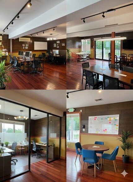 More Photos Of 186 Mountainview Blvd, Wayne Freestanding For Lease