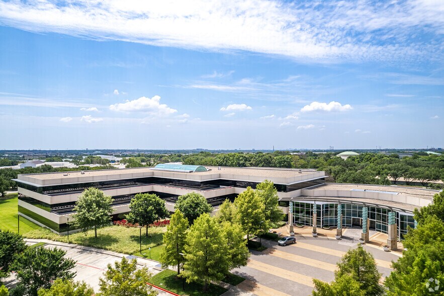 More Photos Of 5340 Legacy Dr, Plano Unknown For Lease