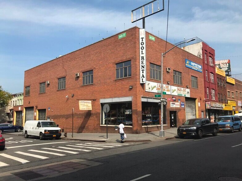 More Photos Of 5320 3rd Ave, Brooklyn Warehouse For Sale
