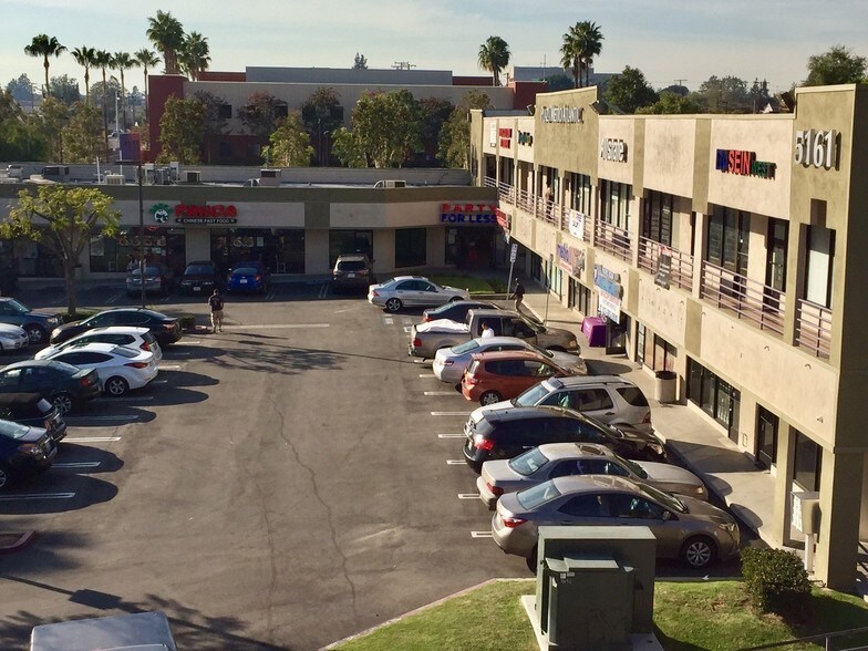 More Photos Of 5161 Pomona Blvd, Los Angeles Unknown For Lease