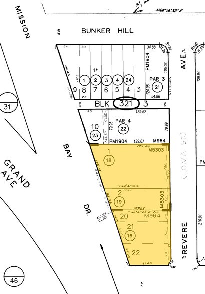 More Photos Of 4433 Mission Bay Dr, San Diego Auto Dealership For Lease