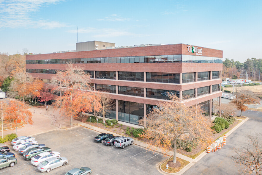 Primary Photo Of 2821 Emerywood Pky, Richmond Office For Lease