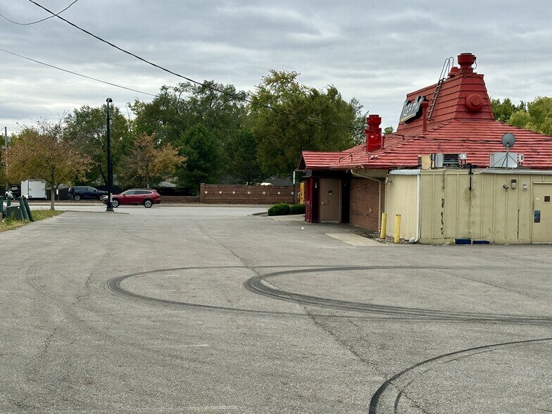 More Photos Of 6736 E Main St, Reynoldsburg Fast Food For Sale
