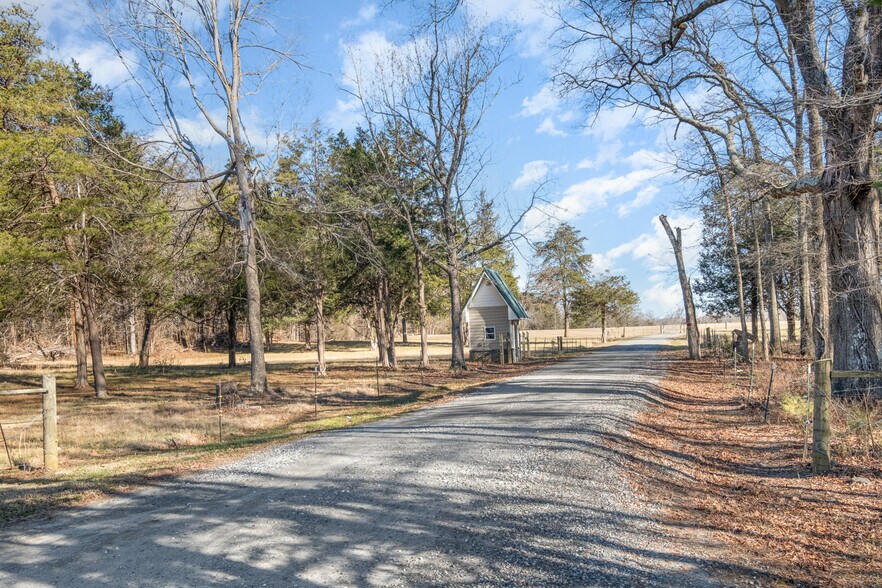 More Photos Of 243 Jarab Hill Ln, Statesville Land For Sale