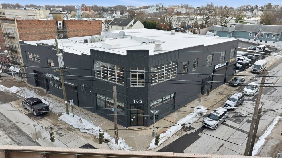 More Photos Of 145 S Main St, Port Chester Auto Repair For Sale