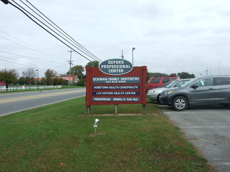 More Photos Of 303 N 3rd St, Oxford Healthcare For Lease